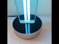 36w uv light 254nm uv lamp for disinfection