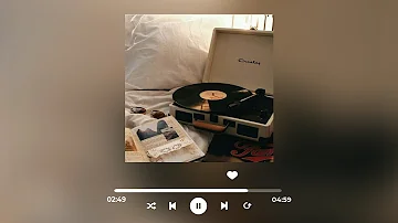 I bet you know all these songs ~ a throwback playlist