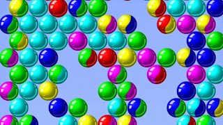   Bubbels shooter Bubble shooter android gameplay | bubble shooter | bubble shooter game new levels  screenshot 4