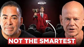 Winn Claybaugh Reveals What Actually Makes People Successful