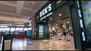 Dick's Sporting Goods Store Tour at Polaris Fashion Place (Filmed on a GoPro Hero 11 Black)