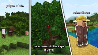 Addon ini Merubah Survival Minecraft MCPE Lebih Realistic screenshot 4