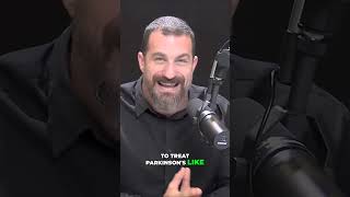 The Surprising Link Between Dopamine & Vomiting in Parkinson's #clarityandfocus #motivation #podcast