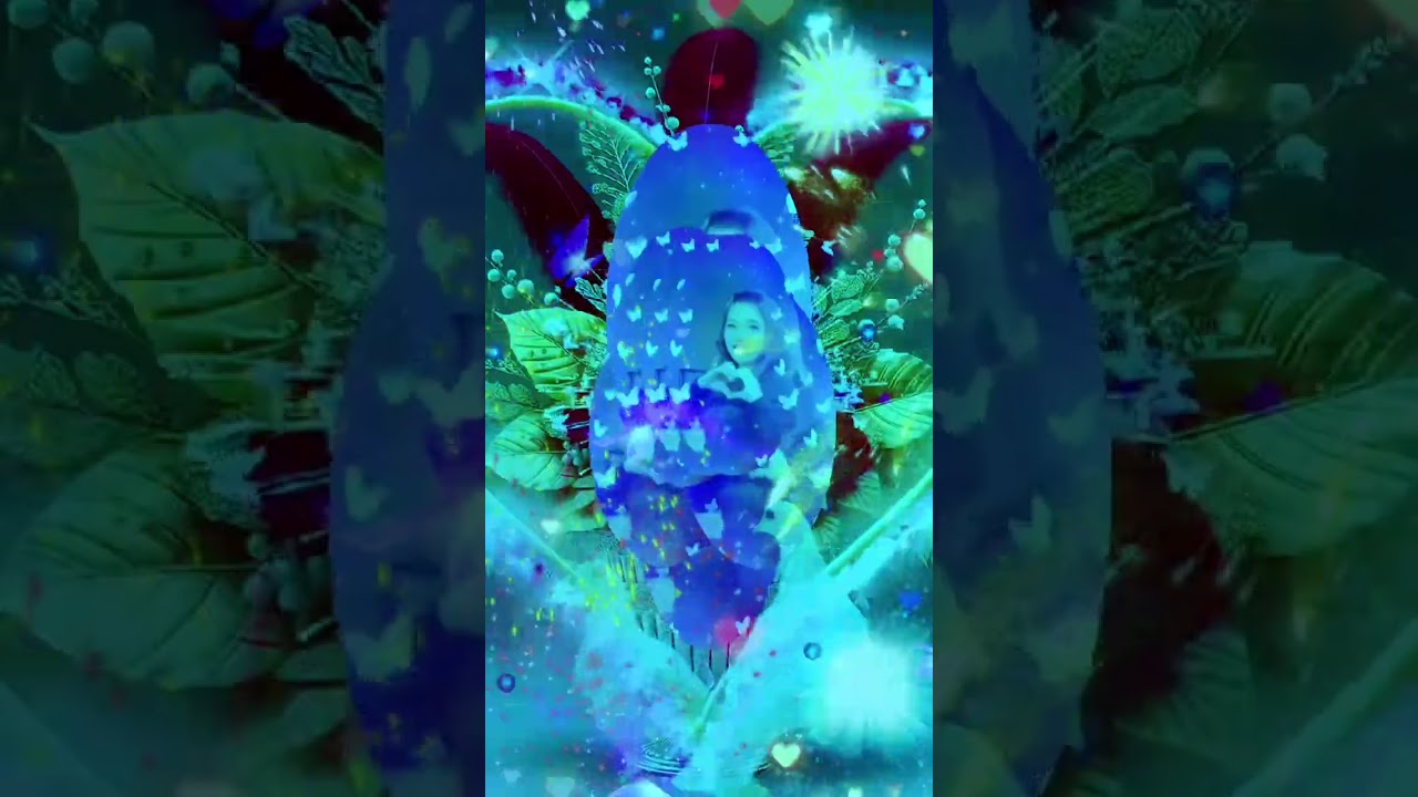 UGLY LOVE - JIN MIL RYEONG