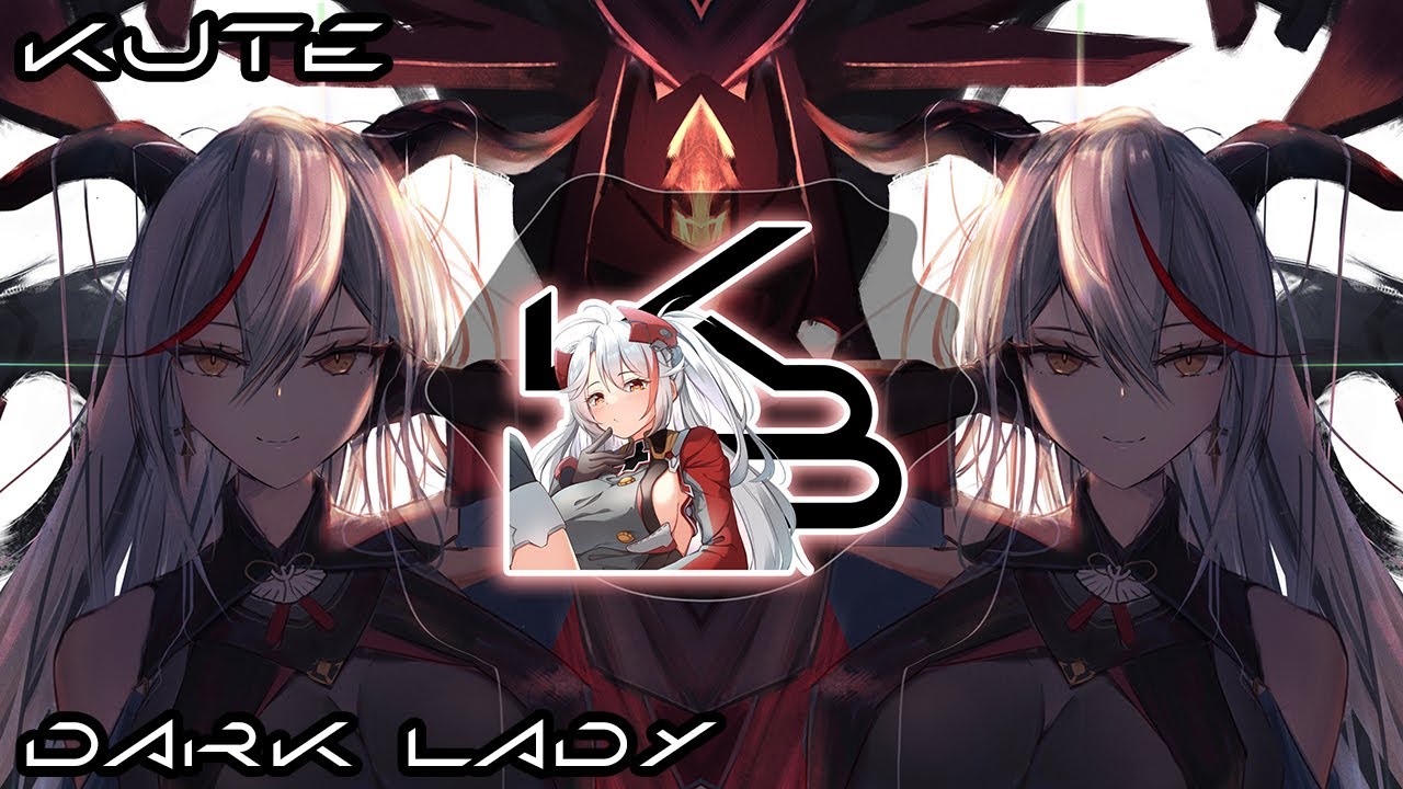 KUTE - DARK LADY | 𝐊𝐁 - YouTube