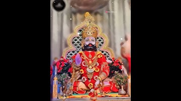 Baba Ramdev Ji WhatsApp status/ Ramdev Ji new status 2022/Ramdev Jayanti Special/Baba Ramdev Status