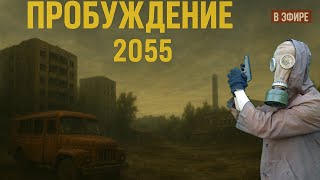 картинка: Прохождение мода Пробуждение2055   № Часть 5