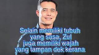 Senarai 10 artis Lelaki Kacukan! OHsem!!