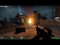 Left 4 Dead Boat House Escape Survivor Gameplay PC Xbox 360