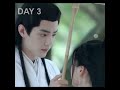 三天世子,沒記憶 不是沒了心 3 days of prince, lost memory, not heart | 玉骨遙 The Longest Promise #肖战 #肖戰 #xiaozhan
