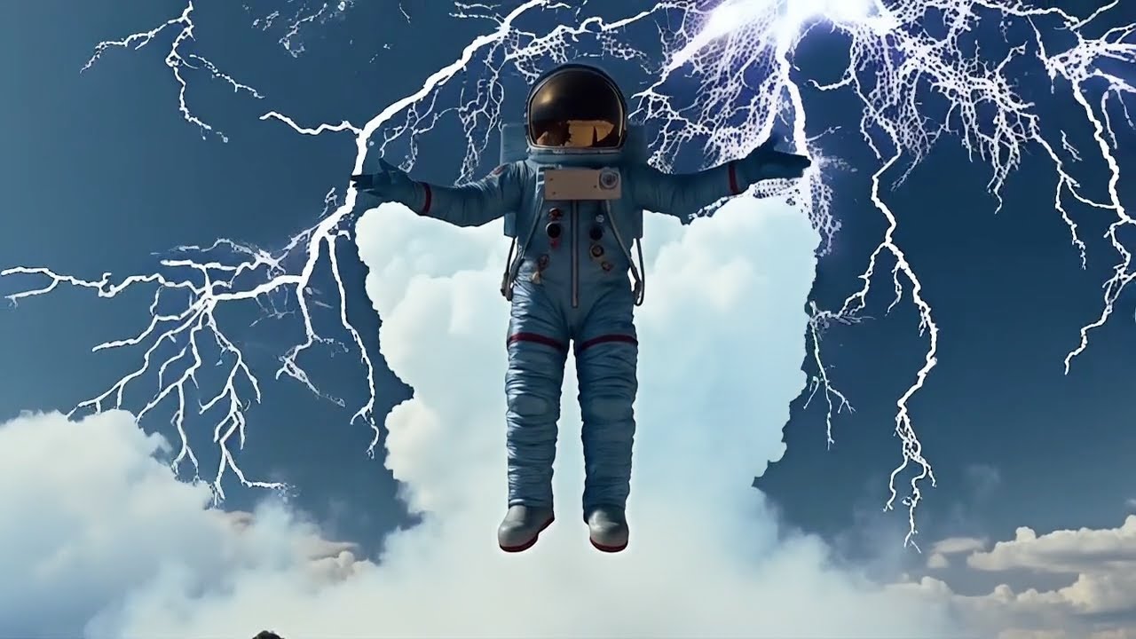 Tête en l'air