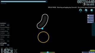 Osu Vorovaiki - Devchonka Ryjaya Challenging