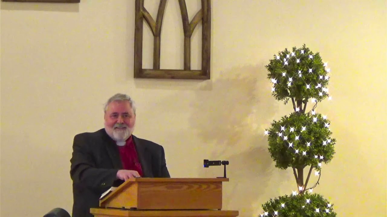 "Of Religious Worship and the Sabbath Day" (1788 WCF Chapter 21) #2-  Pastor Chris Boland