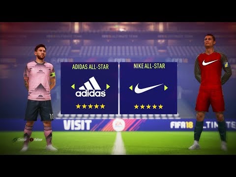 adidas all star fifa 17