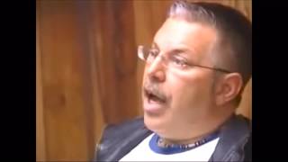 Kenneth Brinkman Interrogation Commentary Part 2