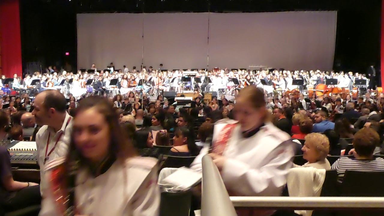 Parkland School District Allentown PA Elementary Band & Orchestra