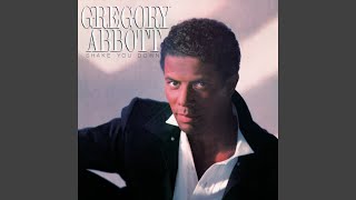 Video thumbnail of "Gregory Abbott - Shake You Down"