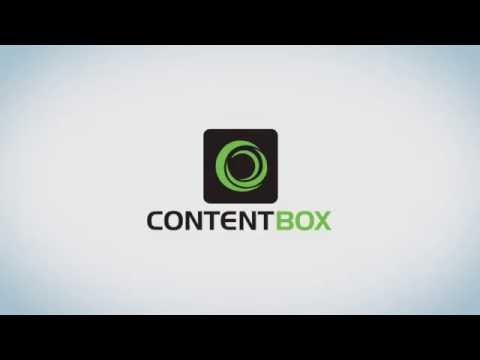 Installing ContentBox Modular