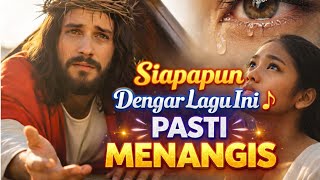 Everyone Fell Asleep Listening To This Easter Song  For Our Sake You Were Willing To Be Speared 