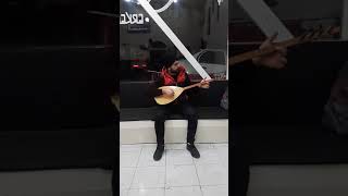 Burası Muştur Yolu Yokuştur..