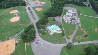 Buckner Park - Dickson Tennessee
