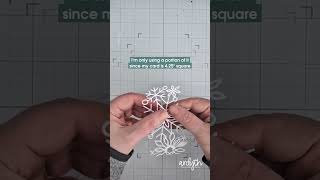 Easy Watercoloured Christmas Card