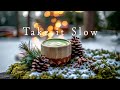 Don’t worry, everything will work out in the end ☕️ — Take It Slow