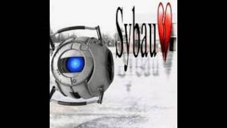 Portal 2 Early Animation Tests