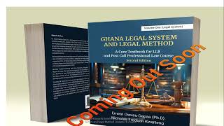 LLB and Ghana School of Law Exams SOURCES OF LAW (4) THE EXISTING LAW as Source of Law