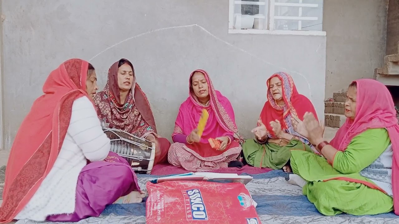 #Bhajan🌹 उठ जाग मुसाफिर वे तेरी गठरी लुट लई चोरा 🌹 बहुत सुंदर भजन 🙏🏻🙏🏻🙏🏻🙏🏻🙏🏻