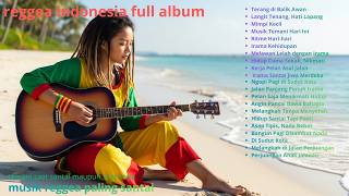 Download Lagu Top Hits Spotify Indonesia 2026 – Full Album Reggae 🎧🔥 Kumpulan Lagu Reggae Terbaru \u0026 Terpopuler MP3