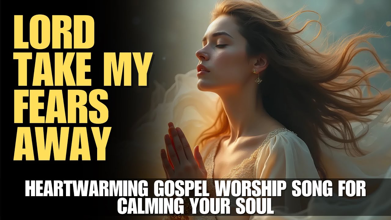 Best Uplifting Gospel Worship Songs 2024 | Non-Stop Praise Playlist for ...