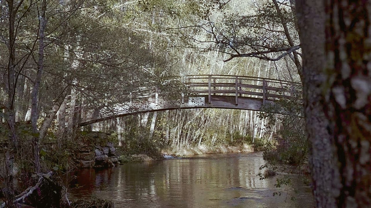 TESOROS POR DESCUBRIR | La magia de las aguas del río Bibei