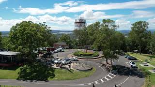 Mt Gravatt Lookout