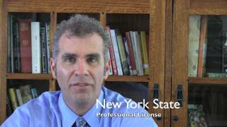 Ithaca DWI Lawyer: How a New York DWI Affects a Professional License?