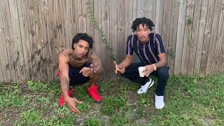 Fuck A Friend - 305vonte X Rftn Sosa #viralvideos #newmusic