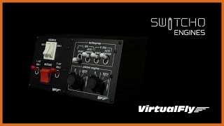 Switcho Engines Virtual Flys Switcho Family