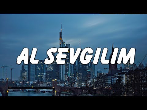 Al Sevgilim - Semicenk, Funda Arar (Sözleri/Lyrics)c