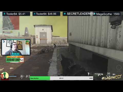 Modern Warfare Warzone Kill Compilation