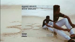 Same Game New Rules (Audio)Prod  by Central Records KE.