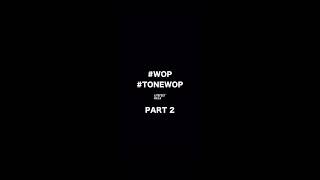 HOW TO LITEFEET EP.2 “TONE WOP”