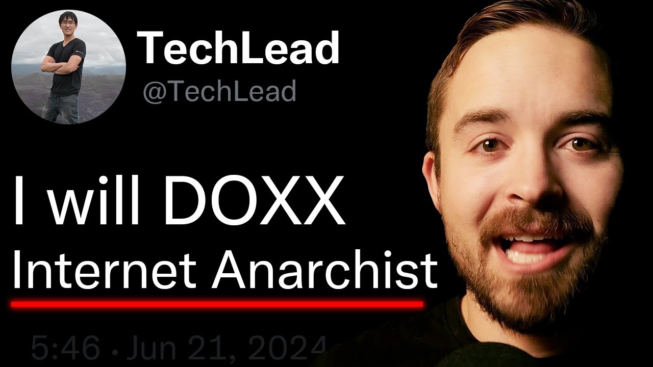 How TechLead Ended His Career In 1 Day