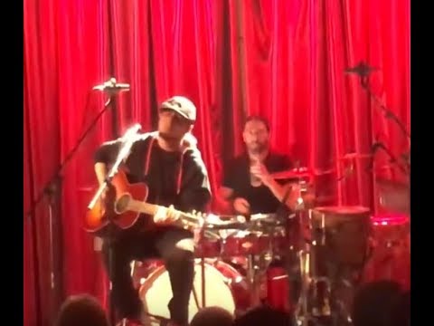 Scars On Broadway play acoustic live set and include SOAD songs as well..!