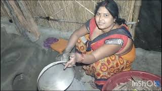 आज म कम करत करत थक गई मरनग त शम तक