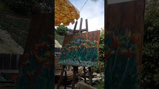 Hello, stevO here, painting class, hope you enjoy.5/2023