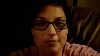 Mamavation Week Three 110310 Rachelsteffen Weight Loss Update