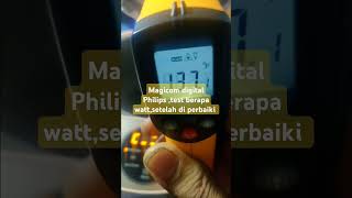 Download Lagu tes Magicom Philips digital,setelah di perbaiki MP3