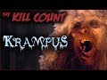 Krampus (2015) KILL COUNT [Capture Count]