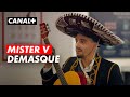 Mister v chante la marseillaise en espagnol 