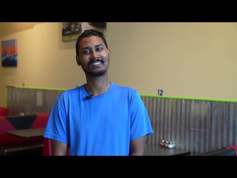 New Indian restaurant opens on Butte's Main Street
